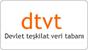 Devlet Teşkilat Veri Tabanı