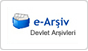 e-Arşiv Devlet Arşivleri